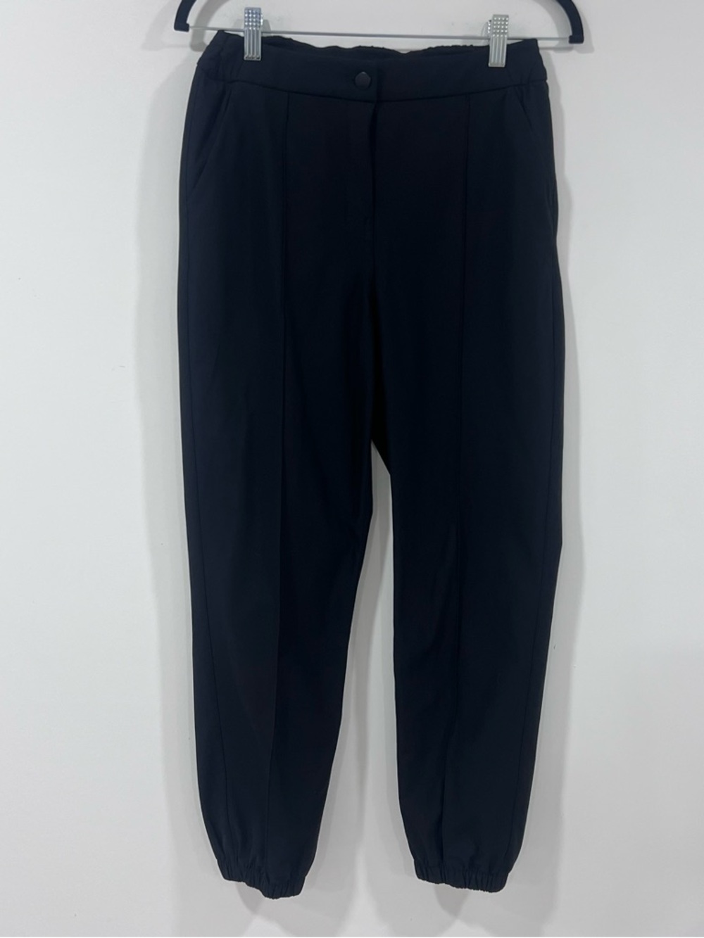 lululemon athletica Black Jogger Pants